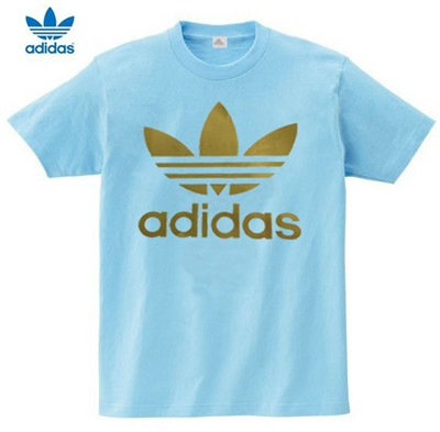 Adidas T-Shirt-161