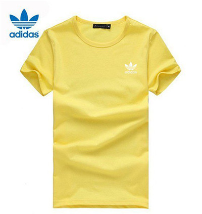 Adidas T-Shirt-202