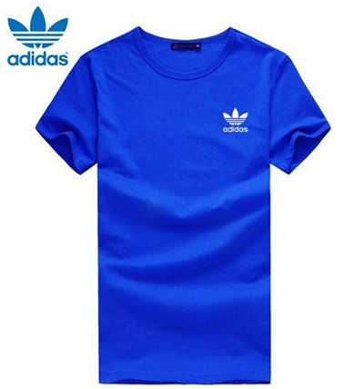 Adidas T-Shirt-211