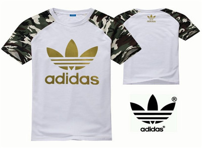 Adidas T-Shirt-214