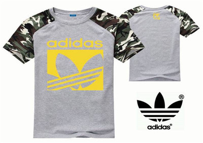Adidas T-Shirt-218