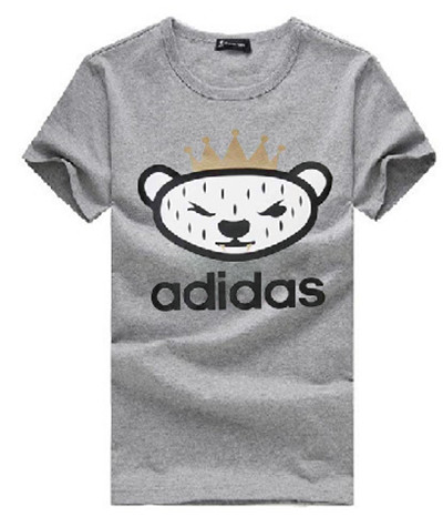 Adidas T-Shirt-892
