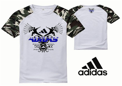 Adidas T-Shirt-238