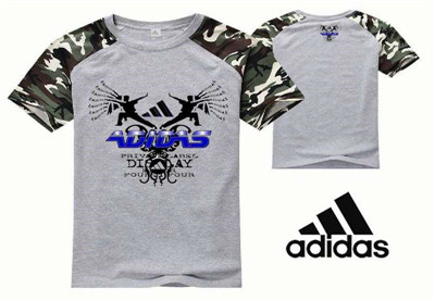 Adidas T-Shirt-239