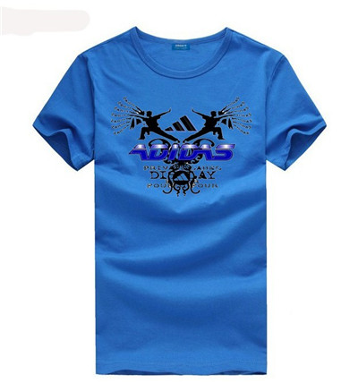 Adidas T-Shirt-024