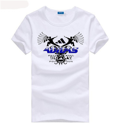Adidas T-Shirt-025