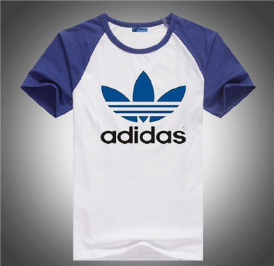 Adidas T-Shirt-254