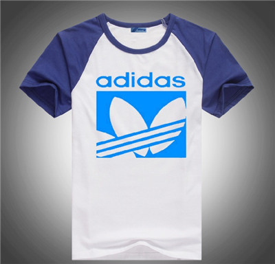 Adidas T-Shirt-257