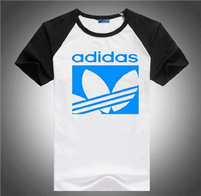 Adidas T-Shirt-262