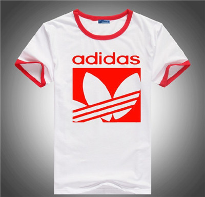 Adidas T-Shirt-284