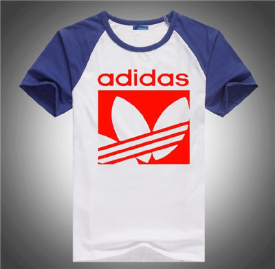 Adidas T-Shirt-286