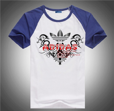Adidas T-Shirt-289