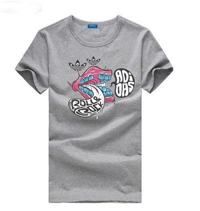 Adidas T-Shirt-029