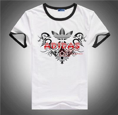 Adidas T-Shirt-292
