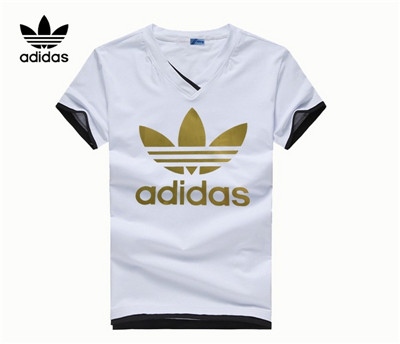 Adidas T-Shirt-322