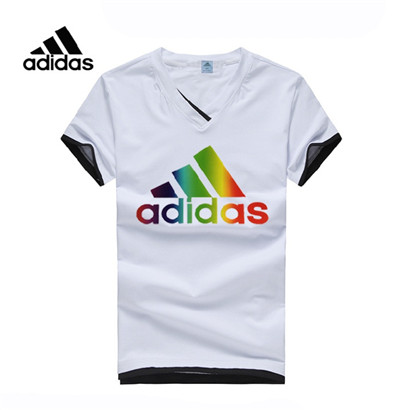 Adidas T-Shirt-329