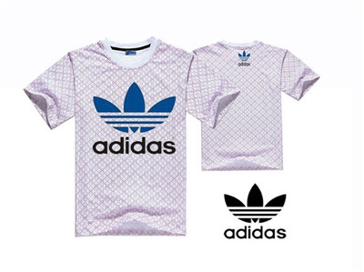 Adidas T-Shirt-332