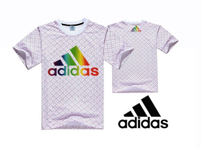 Adidas T-Shirt-338