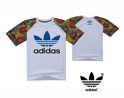 Adidas T-Shirt-339
