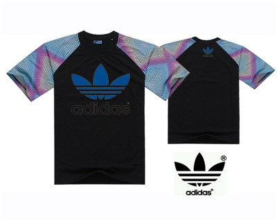 Adidas T-Shirt-341