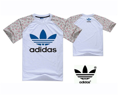Adidas T-Shirt-343
