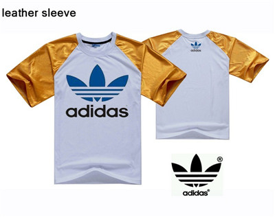 Adidas T-Shirt-349