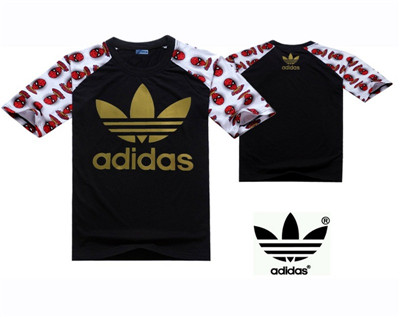 Adidas T-Shirt-355