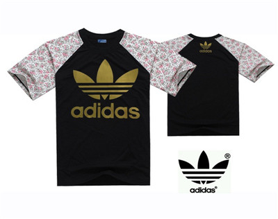 Adidas T-Shirt-357