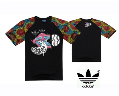 Adidas T-Shirt-364