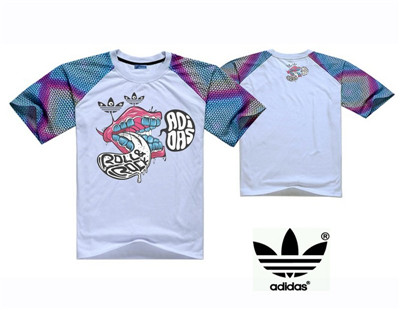 Adidas T-Shirt-366