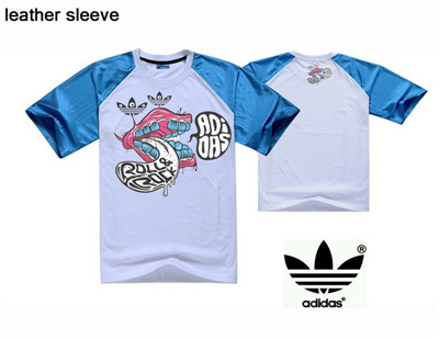 Adidas T-Shirt-371
