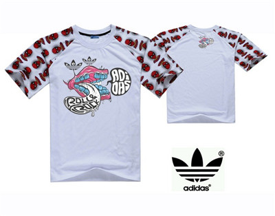 Adidas T-Shirt-374