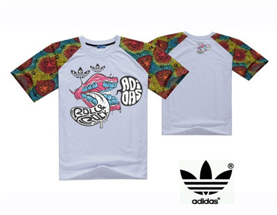 Adidas T-Shirt-380