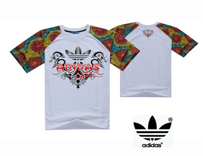 Adidas T-Shirt-381