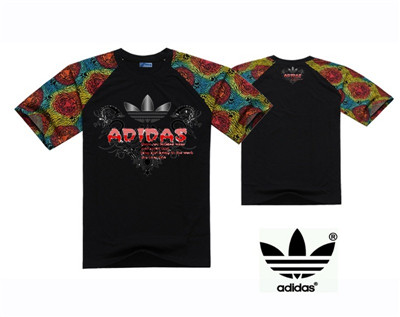 Adidas T-Shirt-382