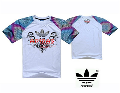 Adidas T-Shirt-384