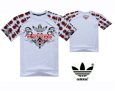 Adidas T-Shirt-387