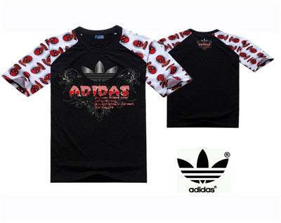 Adidas T-Shirt-389