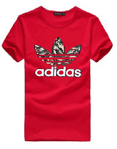 Adidas T-Shirt-909