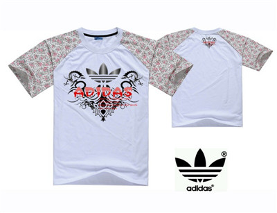 Adidas T-Shirt-392