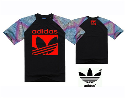 Adidas T-Shirt-399