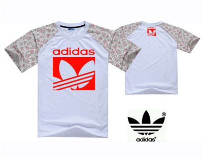 Adidas T-Shirt-401