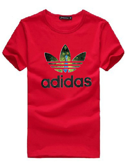 Adidas T-Shirt-911