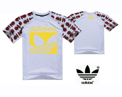 Adidas T-Shirt-414