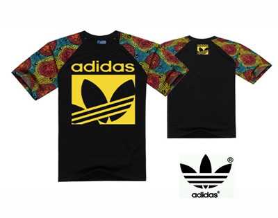 Adidas T-Shirt-419