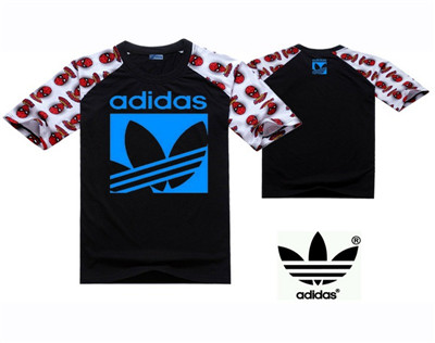 Adidas T-Shirt-428