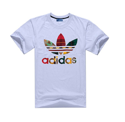 Adidas T-Shirt-434