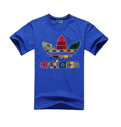 Adidas T-Shirt-439