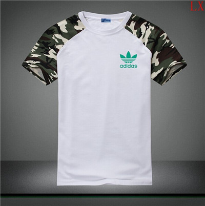 Adidas T-Shirt-456