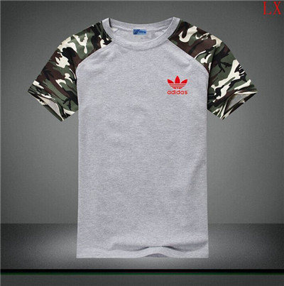 Adidas T-Shirt-460